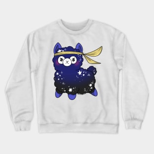 Alpacawatch Hanzo Crewneck Sweatshirt